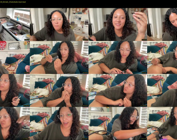dreamyriri — 121 minute Chaturbate female cam show recording, 720p, Sep 27, 2025