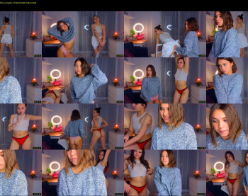 dulceedgin — 121 minute Chaturbate female cam show recording, 720p, Sep 27, 2025