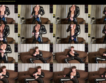 ed_hooligan — 65 minute Chaturbate male cam show recording, 720p, Sep 27, 2025