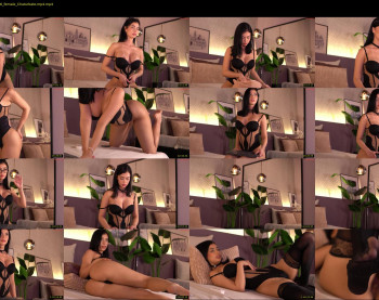 ellediane — 121 minute Chaturbate female cam show recording, 720p, Sep 28, 2025
