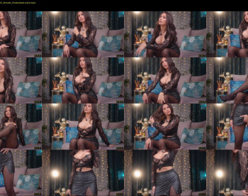 ellismeow — 11 minute Chaturbate female cam show recording, 720p, Sep 27, 2025