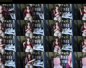 ellynaomi — 13 minute Chaturbate female cam show recording, 720p, Sep 27, 2025