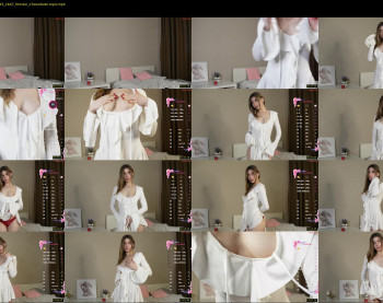elswythbareford — 16 minute Chaturbate female cam show recording, 720p, Sep 27, 2025