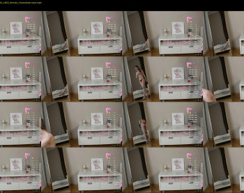 elswythbareford — 3 minute Chaturbate female cam show recording, 720p, Sep 27, 2025