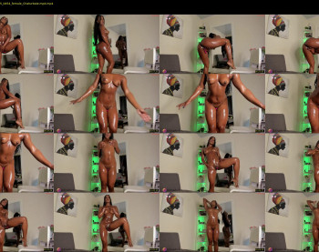 emma_backer_ — 3 minute Chaturbate female cam show recording, 720p, Sep 28, 2025