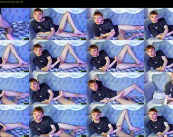 felixcurtis — 20 minute Chaturbate male cam show recording, 720p, Sep 27, 2025