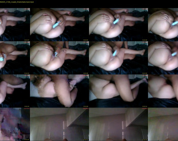 fineassmexican2224 — 6 minute Chaturbate couple cam show recording, 480p, Sep 27, 2025