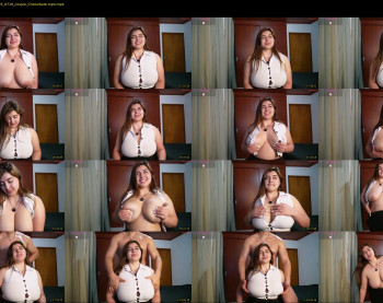 fireand_passion — 101 minute Chaturbate couple cam show recording, 720p, Sep 27, 2025