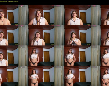 fireand_passion — 11 minute Chaturbate couple cam show recording, 720p, Sep 27, 2025