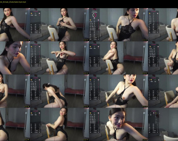 floralmuse — 13 minute Chaturbate female cam show recording, 720p, Sep 27, 2025