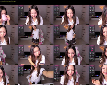 fluffy_rose — 16 minute Chaturbate female cam show recording, 720p, Sep 28, 2025