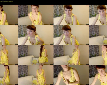 fritha — 6 minute Chaturbate female cam show recording, 720p, Sep 27, 2025