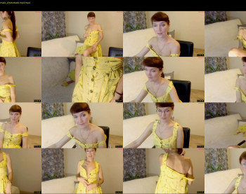 fritha — 67 minute Chaturbate female cam show recording, 720p, Sep 28, 2025