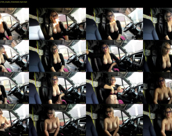 fuckable_one — 121 minute Chaturbate couple cam show recording, 720p, Sep 27, 2025