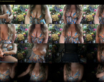 funcamkw — 87 minute Chaturbate female cam show recording, 720p, Sep 28, 2025