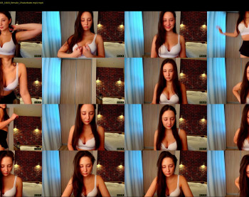 funnybunny3579 — 53 minute Chaturbate female cam show recording, 720p, Sep 27, 2025