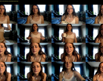 goddessmiamuse — 9 minute Chaturbate female cam show recording, 480p, Sep 27, 2025