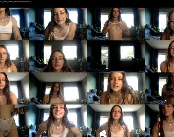 goddessmiamuse — 33 minute Chaturbate female cam show recording, 480p, Sep 27, 2025