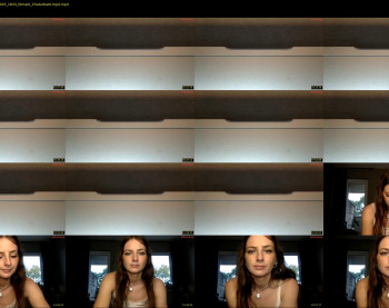 goddessmiamuse — 20 minute Chaturbate female cam show recording, 480p, Sep 27, 2025