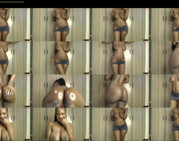 gulpess — 16 minute Chaturbate female cam show recording, 480p, Sep 27, 2025