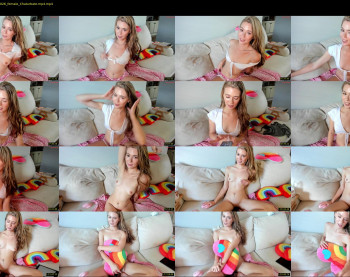hayleyreign — 94 minute Chaturbate female cam show recording, 720p, Sep 27, 2025