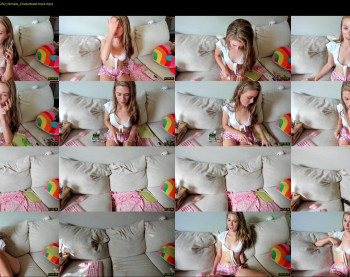 hayleyreign — 70 minute Chaturbate female cam show recording, 720p, Sep 27, 2025