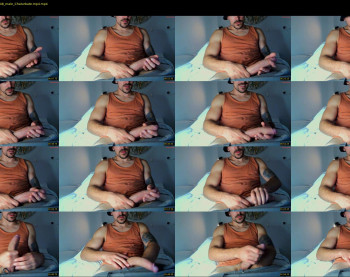 highnightz — 3 minute Chaturbate male cam show recording, 720p, Sep 28, 2025