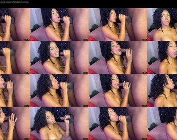 hot_couple07_ — 17 minute Chaturbate couple cam show recording, 720p, Sep 27, 2025