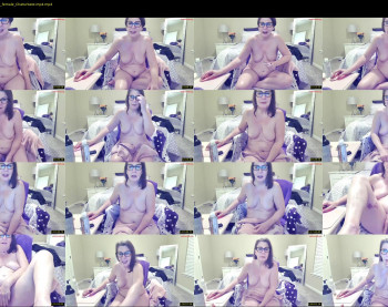 hottxgilf — 120 minute Chaturbate couple cam show recording, 480p, Sep 27, 2025