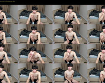 iamcassidy — 7 minute Chaturbate female cam show recording, 720p, Sep 27, 2025