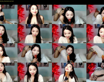 ichiben — 120 minute Chaturbate female cam show recording, 720p, Sep 28, 2025