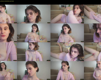 iris_pure — 120 minute Chaturbate female cam show recording, 720p, Sep 28, 2025