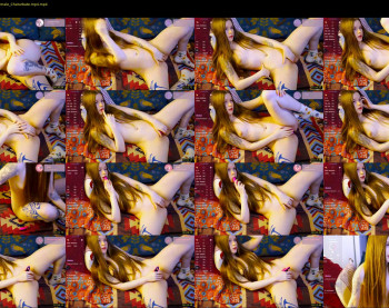 isoull — 11 minute Chaturbate female cam show recording, 720p, Sep 28, 2025