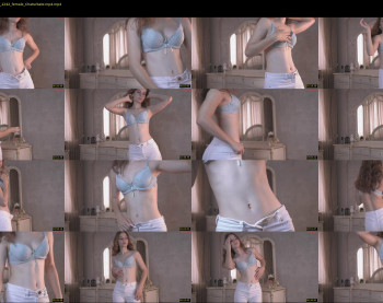 jackelinehizer — 8 minute Chaturbate female cam show recording, 720p, Sep 27, 2025