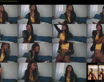 jada_valentine — 39 minute Chaturbate female cam show recording, 720p, Sep 27, 2025