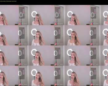 jenny_perry — 3 minute Chaturbate female cam show recording, 720p, Sep 28, 2025