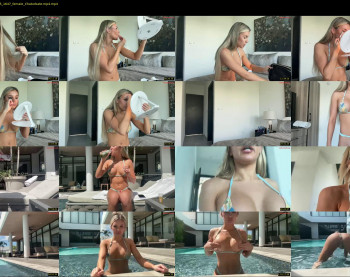 jessicaparkerrr — 72 minute Chaturbate female cam show recording, 480p, Sep 27, 2025