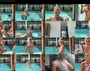 jessicaparkerrr — 86 minute Chaturbate female cam show recording, 480p, Sep 27, 2025