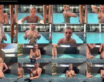 jessicaparkerrr — 26 minute Chaturbate female cam show recording, 480p, Sep 27, 2025