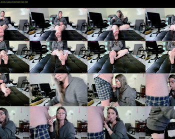 jjjust4fun1985 — 79 minute Chaturbate couple cam show recording, 720p, Sep 28, 2025