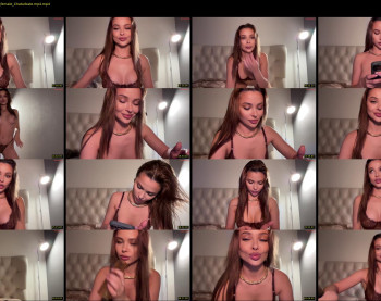 js_girls — 48 minute Chaturbate couple cam show recording, 720p, Sep 27, 2025