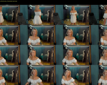julia__cherry_ — 3 minute Chaturbate female cam show recording, 720p, Sep 27, 2025