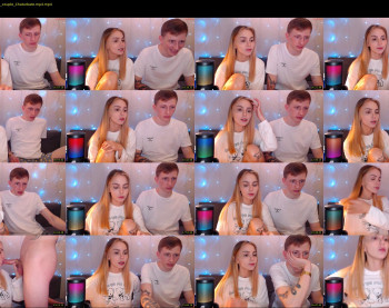 julsweet — 31 minute Chaturbate male cam show recording, 720p, Sep 28, 2025