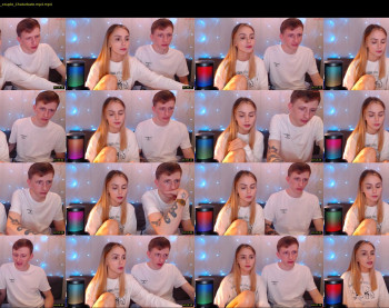 julsweet — 6 minute Chaturbate male cam show recording, 720p, Sep 28, 2025