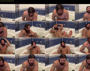 karlos_murphy — 6 minute Chaturbate male cam show recording, 720p, Sep 27, 2025