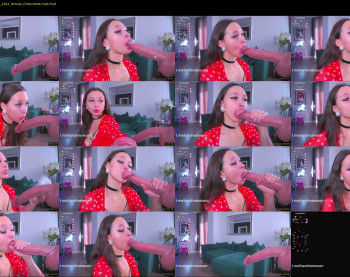 karolineneuer — 31 minute Chaturbate female cam show recording, 720p, Sep 27, 2025