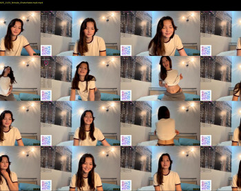 kassandrataulbee — 29 minute Chaturbate female cam show recording, 720p, Sep 27, 2025