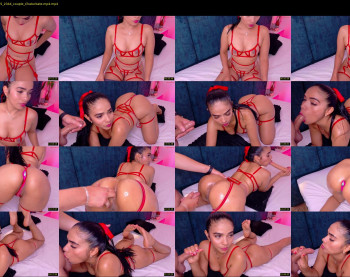 kataleyandliam — 39 minute Chaturbate couple cam show recording, 720p, Sep 27, 2025