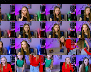 keylas_moan — 16 minute Chaturbate couple cam show recording, 720p, Sep 27, 2025