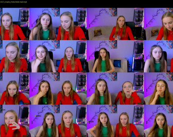 keylas_moan — 93 minute Chaturbate couple cam show recording, 720p, Sep 27, 2025